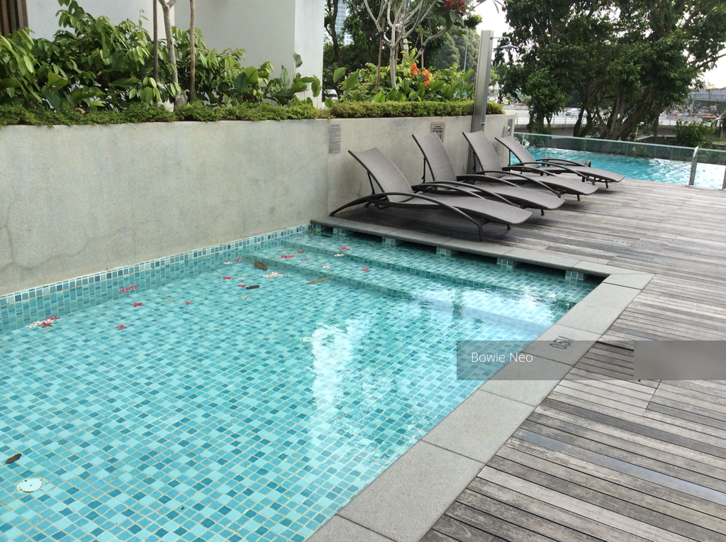The Riverine By The Park (D12), Apartment #111391502